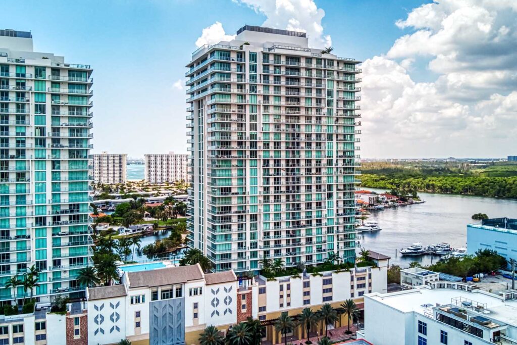 Licensed Drone Photographer, Aerial Photography in Fort Lauderdale, Florida